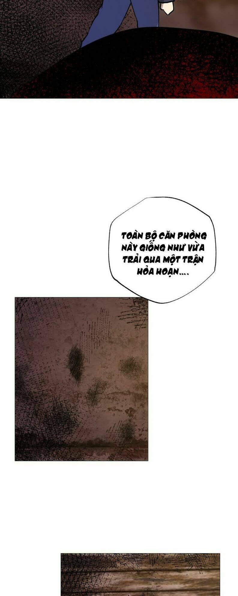 Trọng Sinh Mạc Thế - Chapter 117 - Page 24