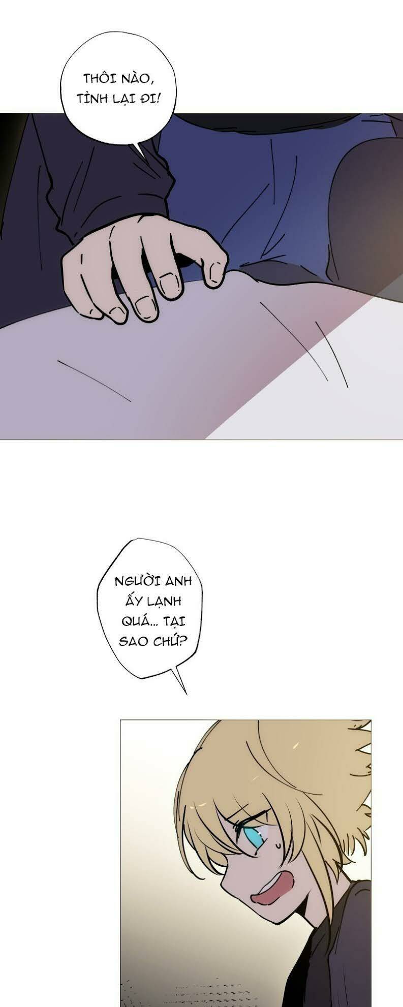 Trọng Sinh Mạc Thế - Chapter 117 - Page 27