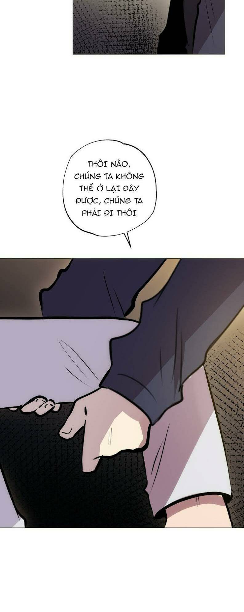 Trọng Sinh Mạc Thế - Chapter 117 - Page 28