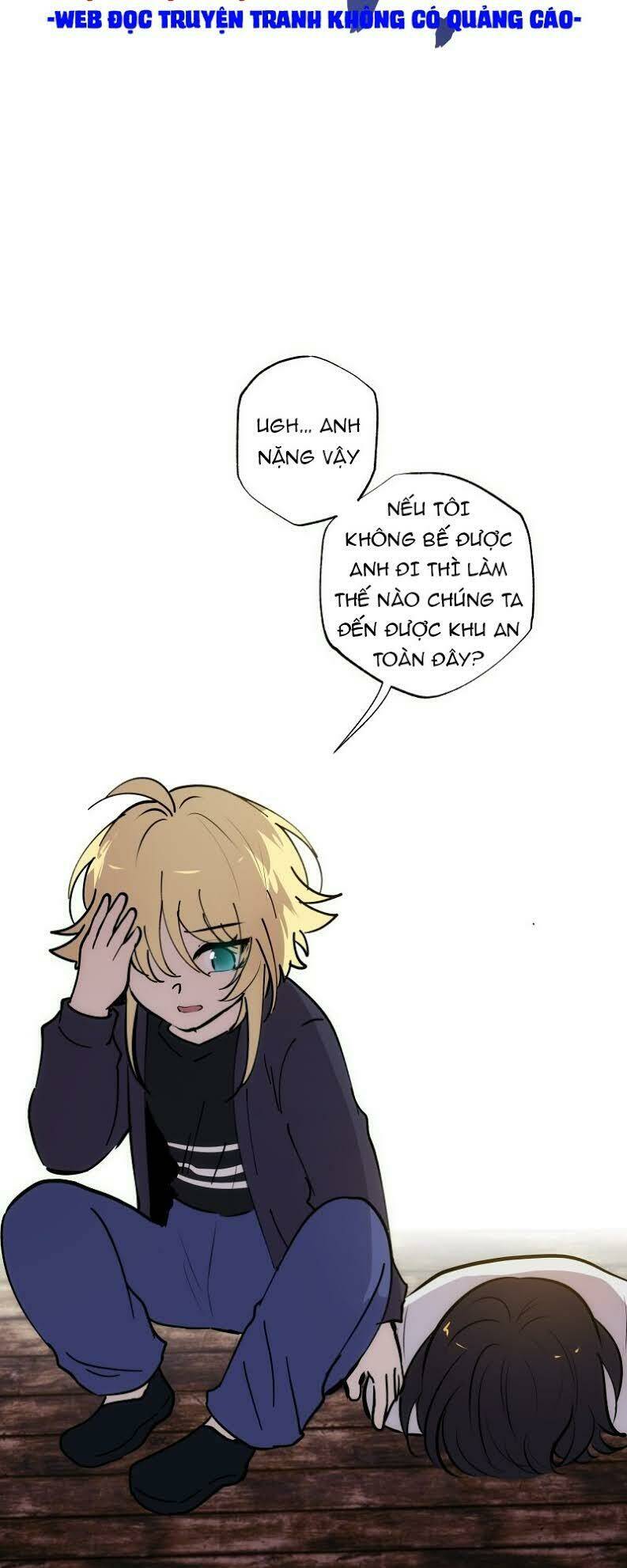 Trọng Sinh Mạc Thế - Chapter 117 - Page 31