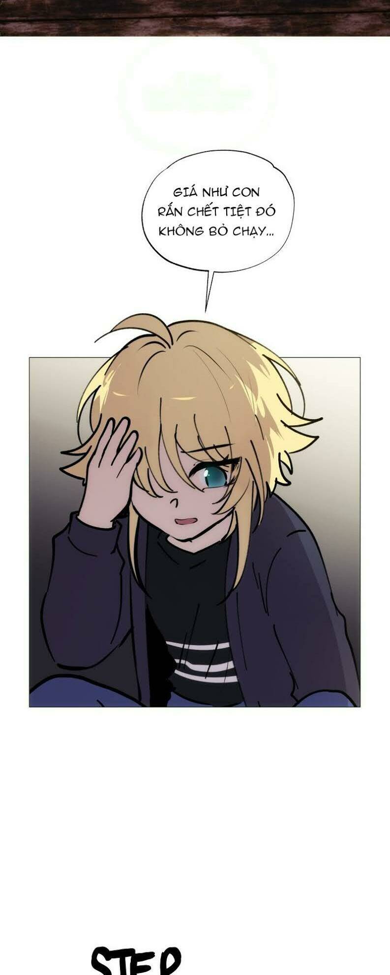 Trọng Sinh Mạc Thế - Chapter 117 - Page 32