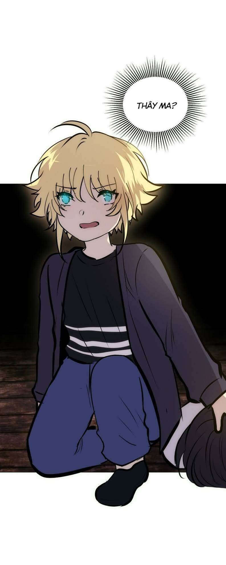 Trọng Sinh Mạc Thế - Chapter 117 - Page 35
