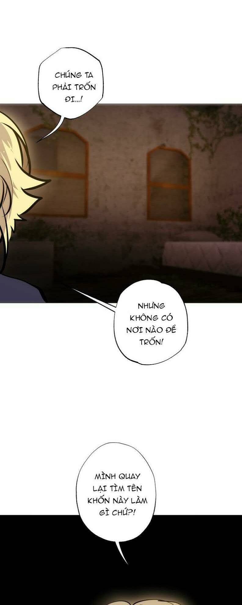 Trọng Sinh Mạc Thế - Chapter 117 - Page 36