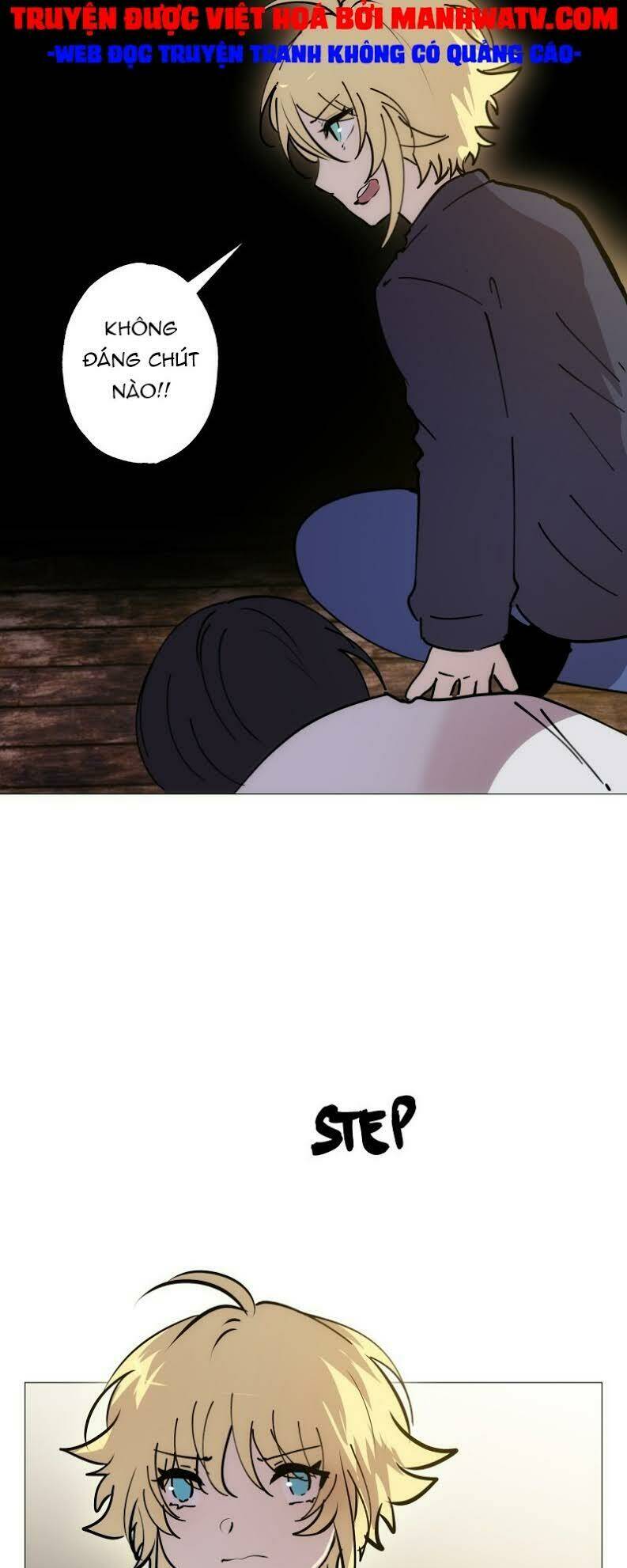 Trọng Sinh Mạc Thế - Chapter 117 - Page 37