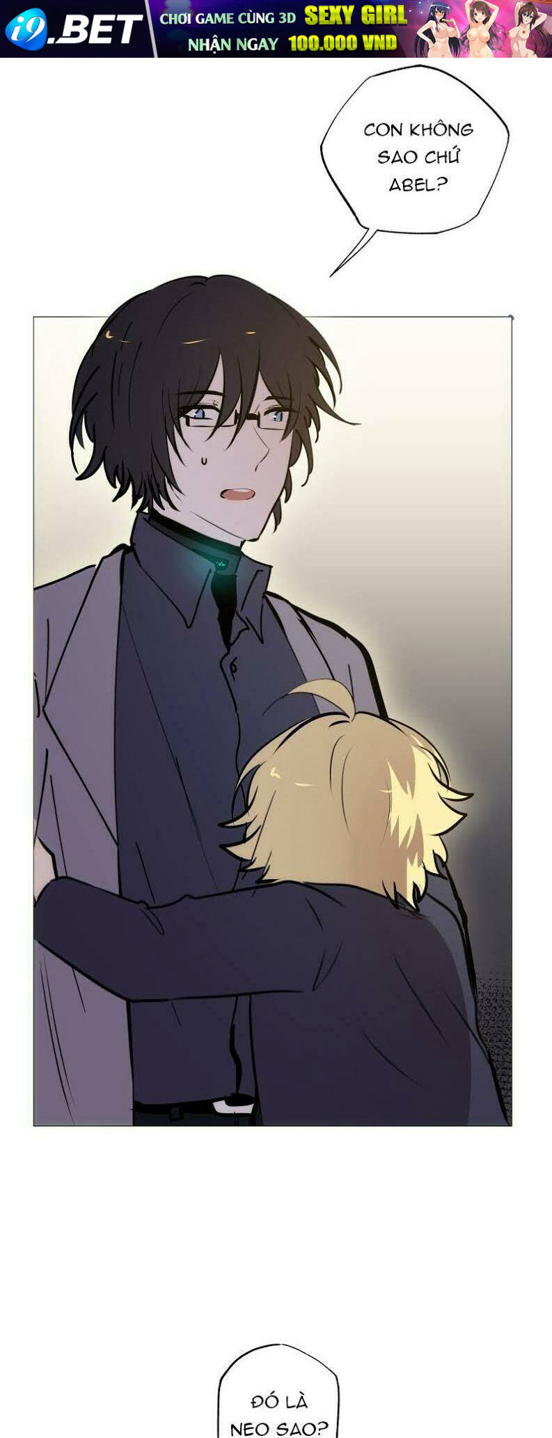 Trọng Sinh Mạc Thế - Chapter 117 - Page 44