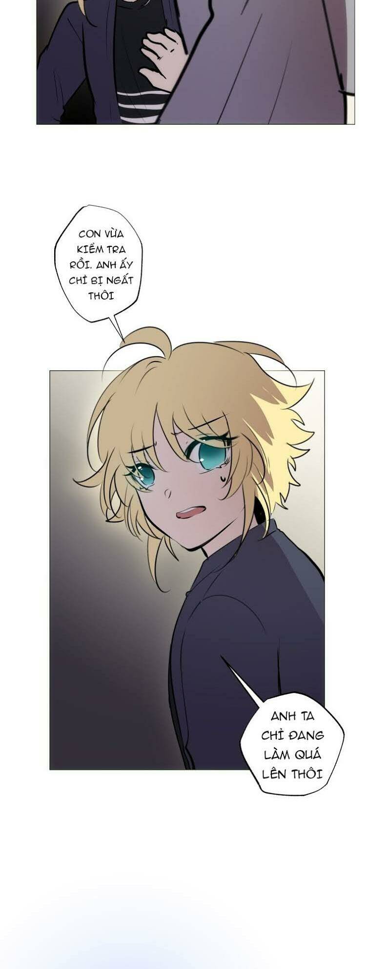 Trọng Sinh Mạc Thế - Chapter 117 - Page 46