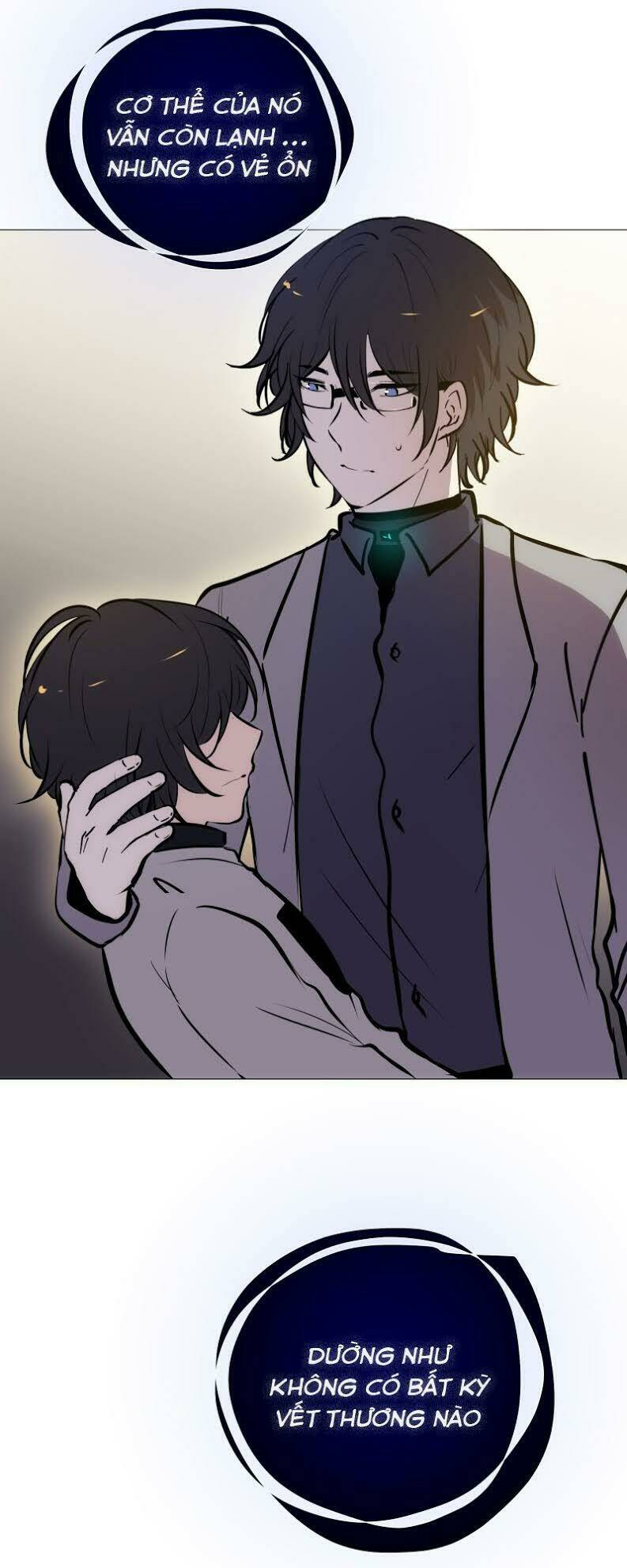 Trọng Sinh Mạc Thế - Chapter 117 - Page 47