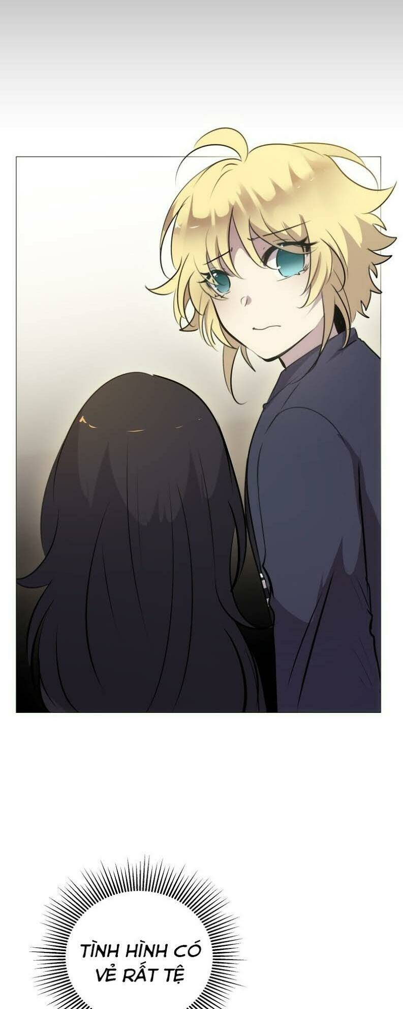 Trọng Sinh Mạc Thế - Chapter 117 - Page 4