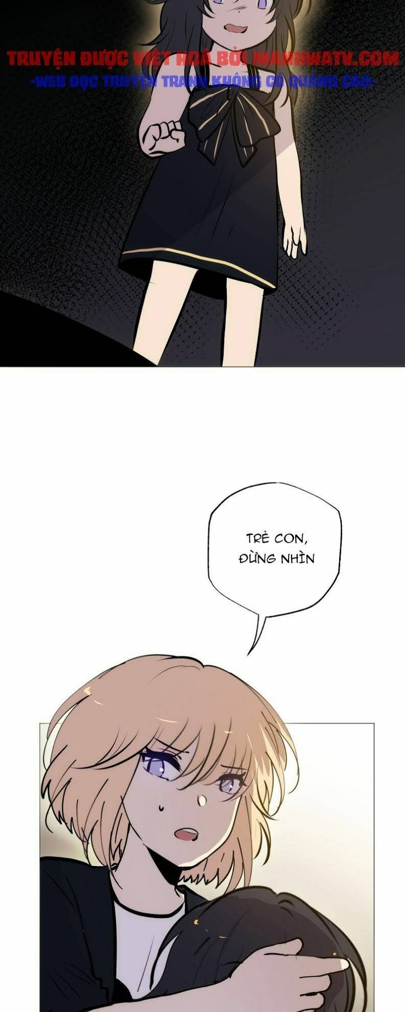 Trọng Sinh Mạc Thế - Chapter 117 - Page 49