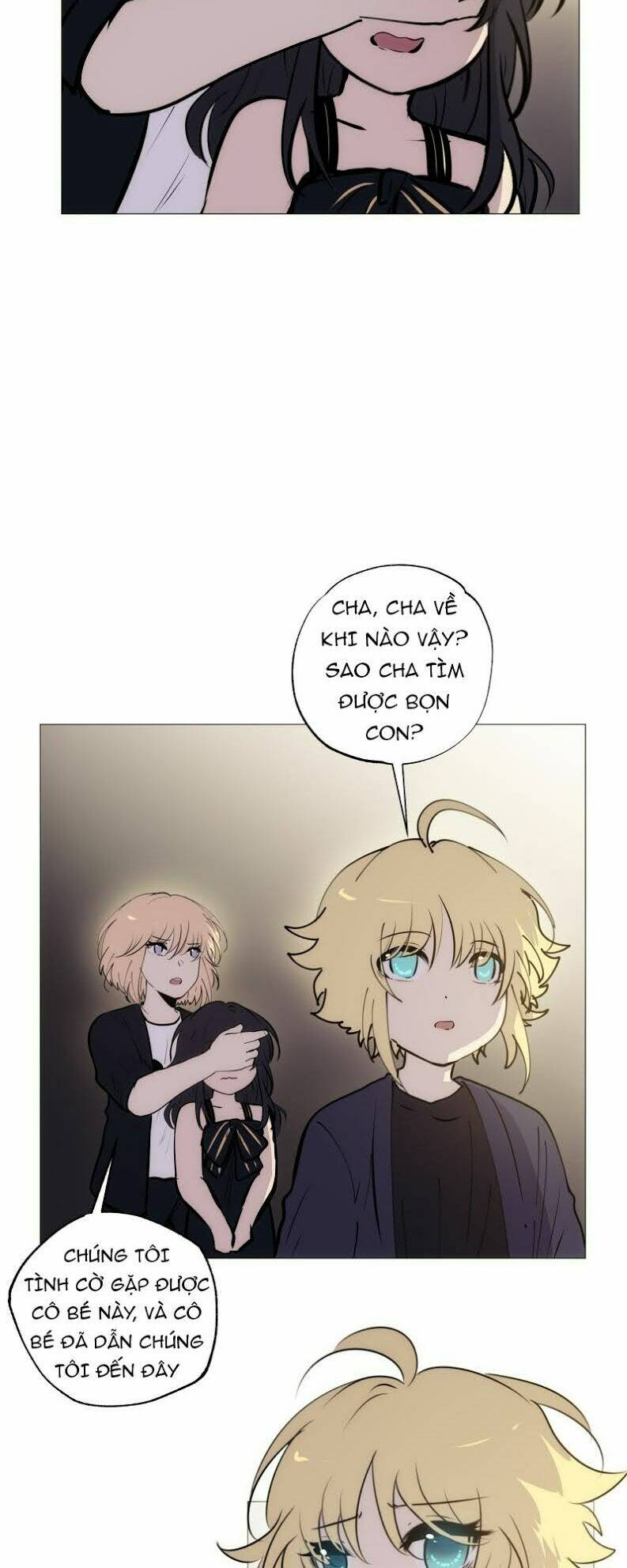 Trọng Sinh Mạc Thế - Chapter 117 - Page 50