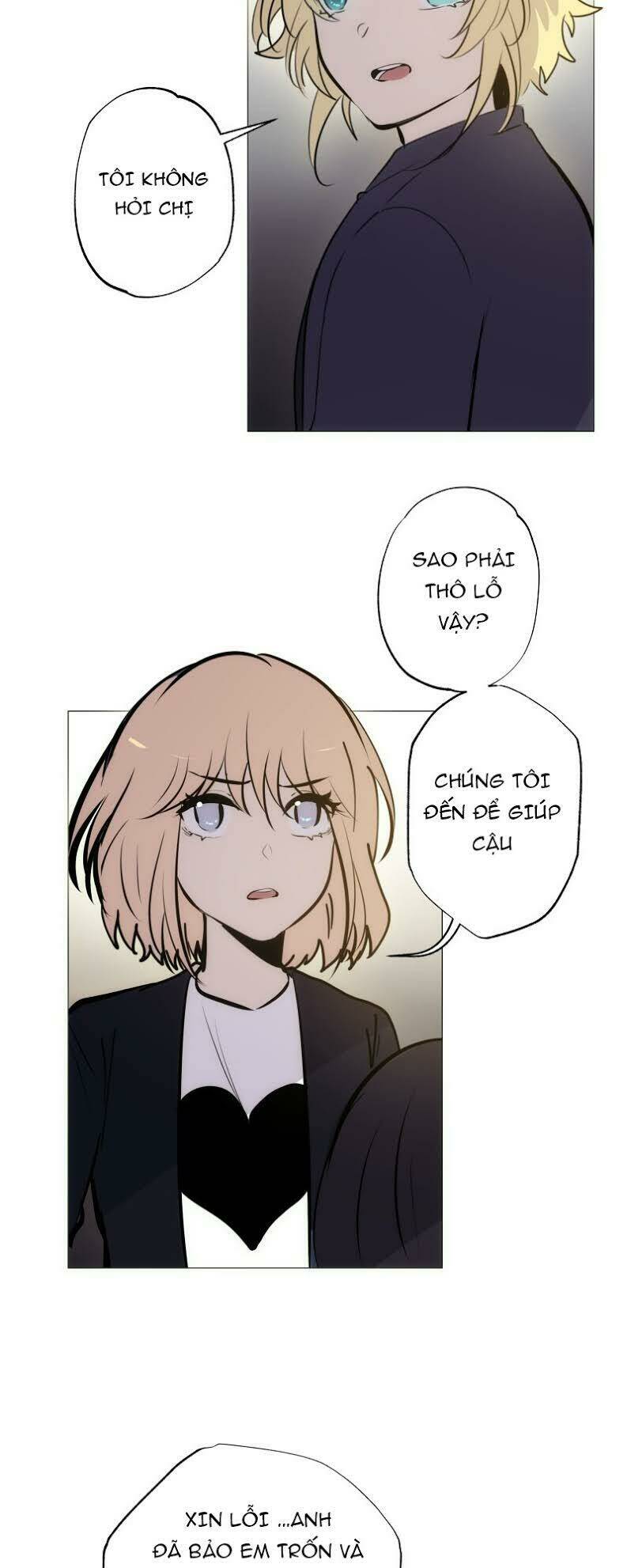 Trọng Sinh Mạc Thế - Chapter 117 - Page 51