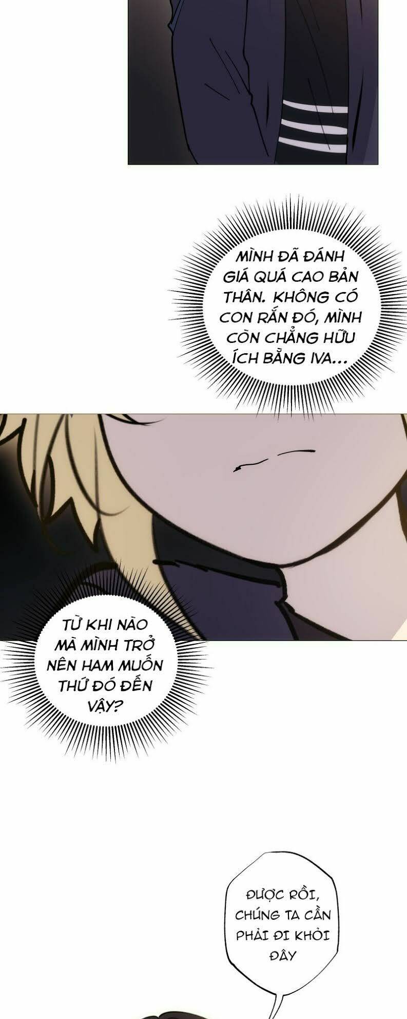 Trọng Sinh Mạc Thế - Chapter 117 - Page 53