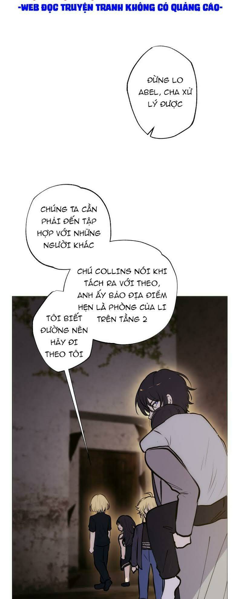 Trọng Sinh Mạc Thế - Chapter 117 - Page 55