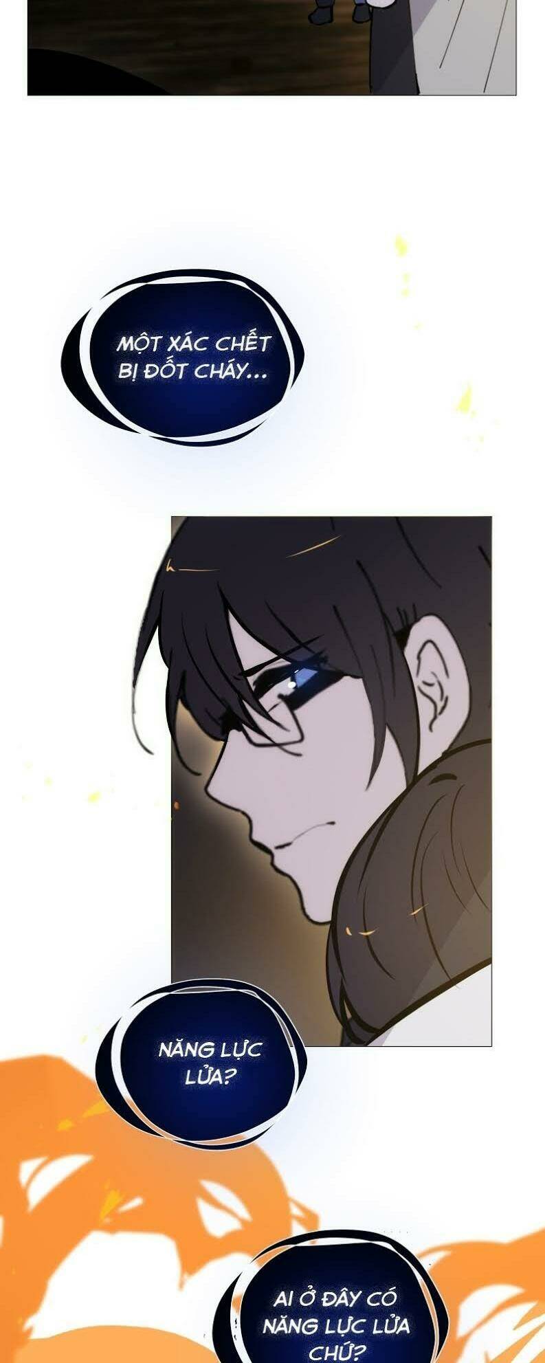 Trọng Sinh Mạc Thế - Chapter 117 - Page 56