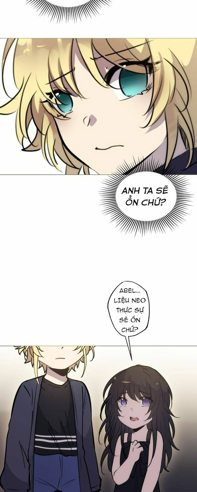 Trọng Sinh Mạc Thế - Chapter 117 - Page 5