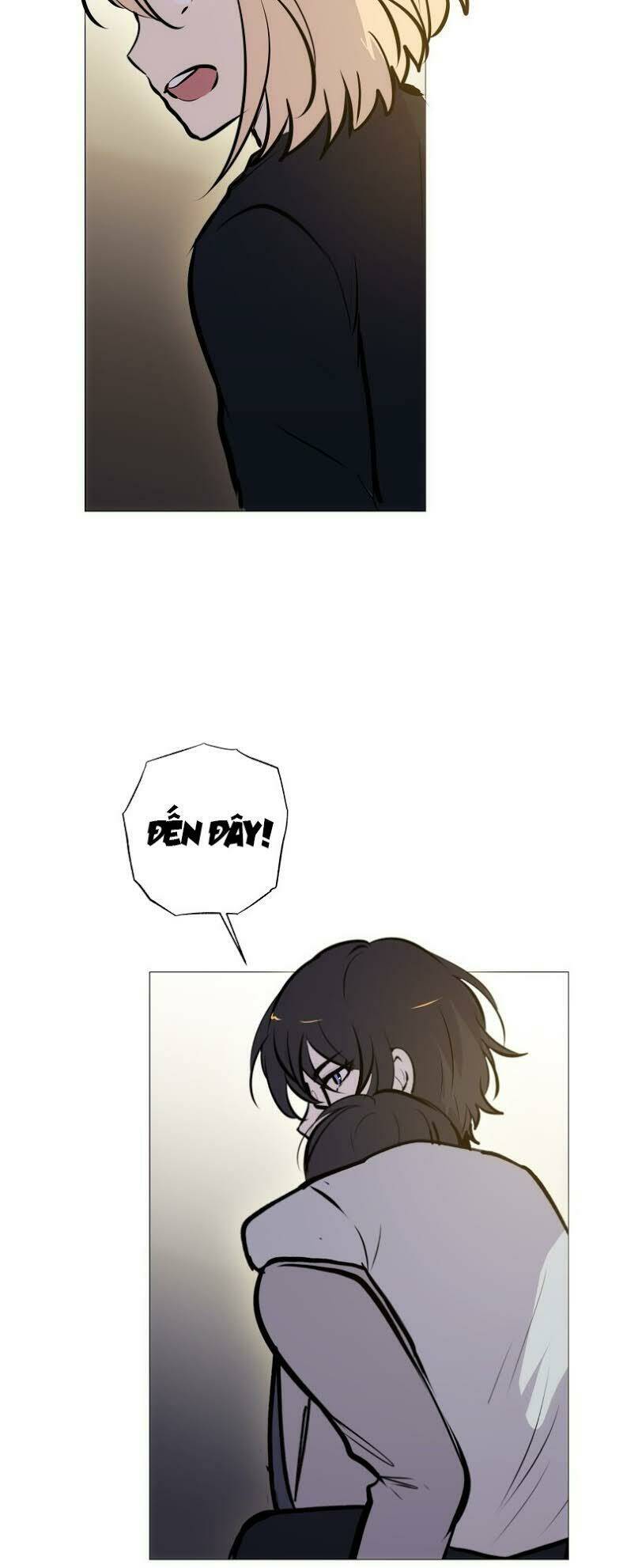 Trọng Sinh Mạc Thế - Chapter 117 - Page 59