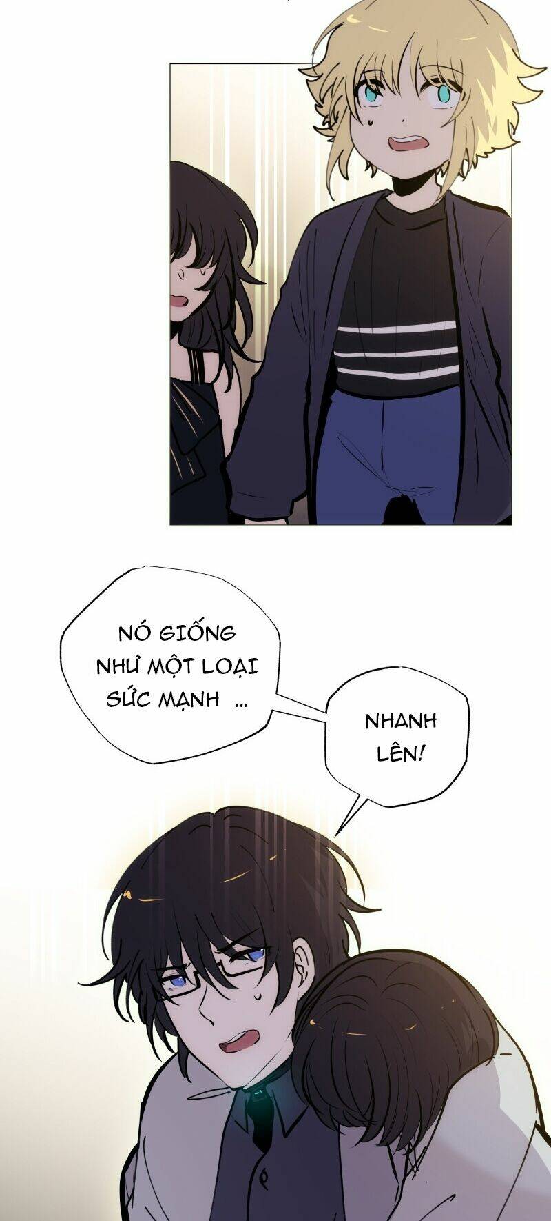 Trọng Sinh Mạc Thế - Chapter 117 - Page 63