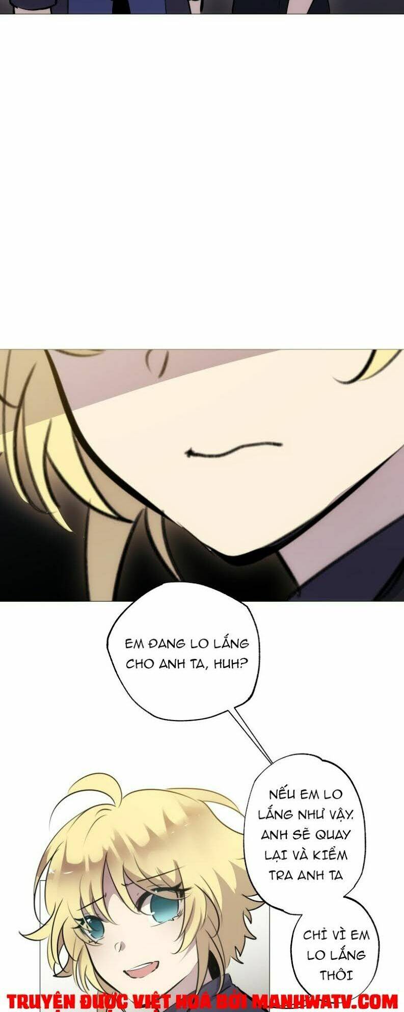 Trọng Sinh Mạc Thế - Chapter 117 - Page 6