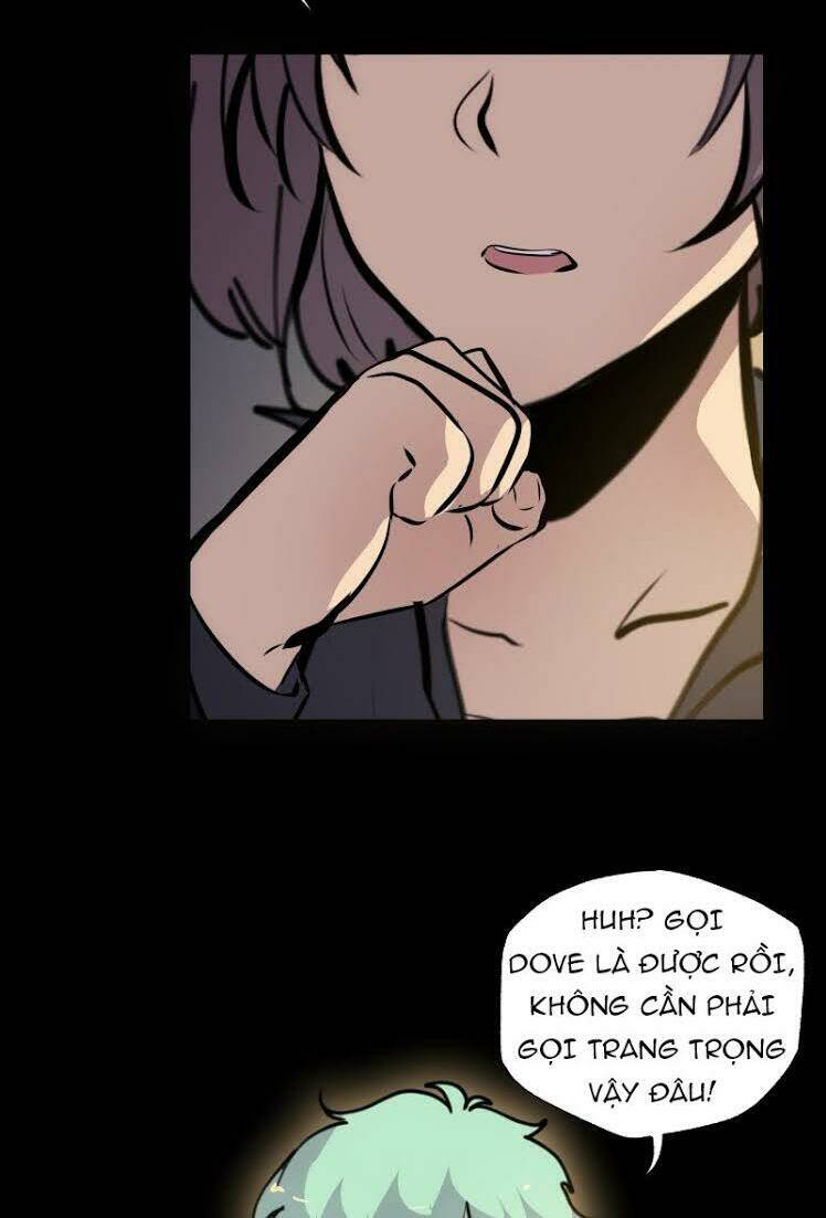 Trọng Sinh Mạc Thế - Chapter 118 - Page 9