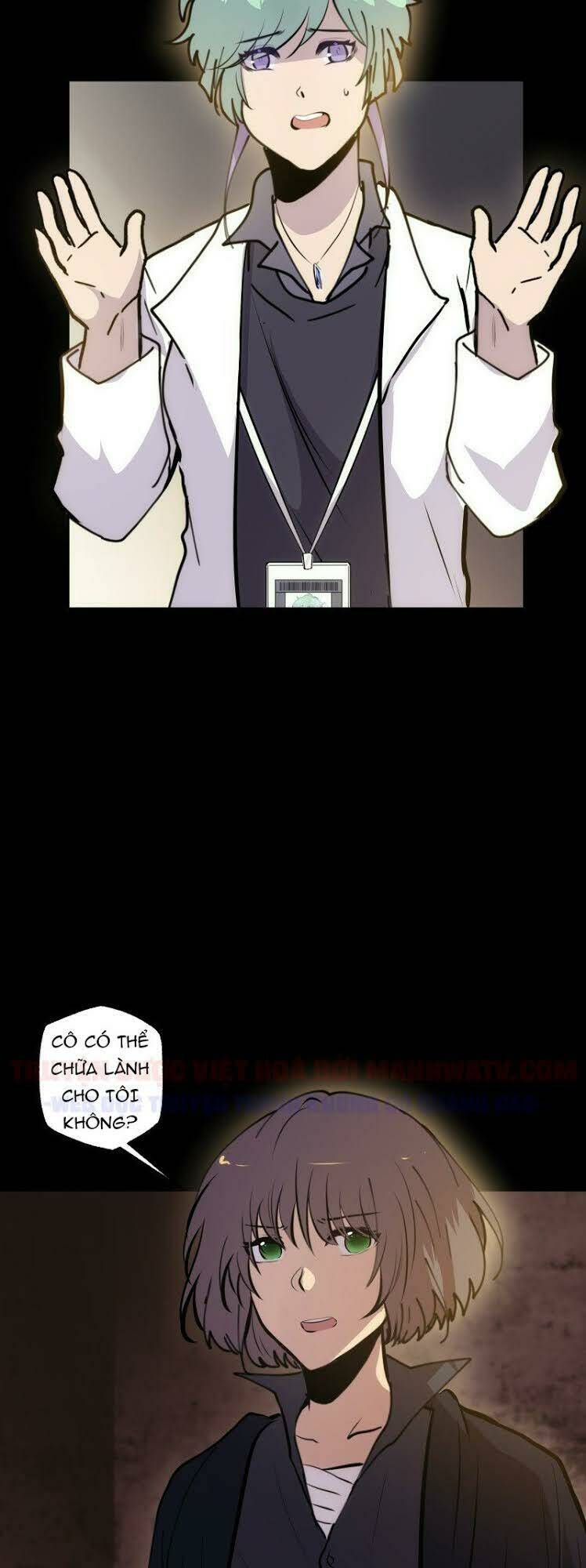 Trọng Sinh Mạc Thế - Chapter 118 - Page 10