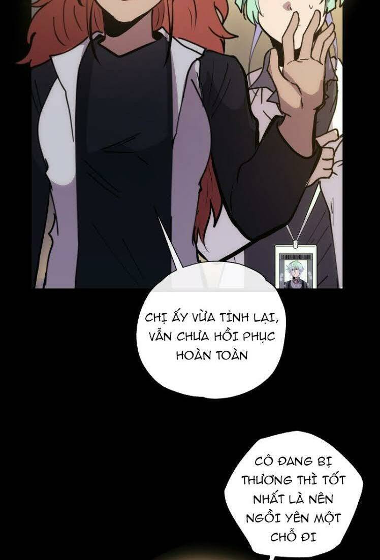 Trọng Sinh Mạc Thế - Chapter 118 - Page 12