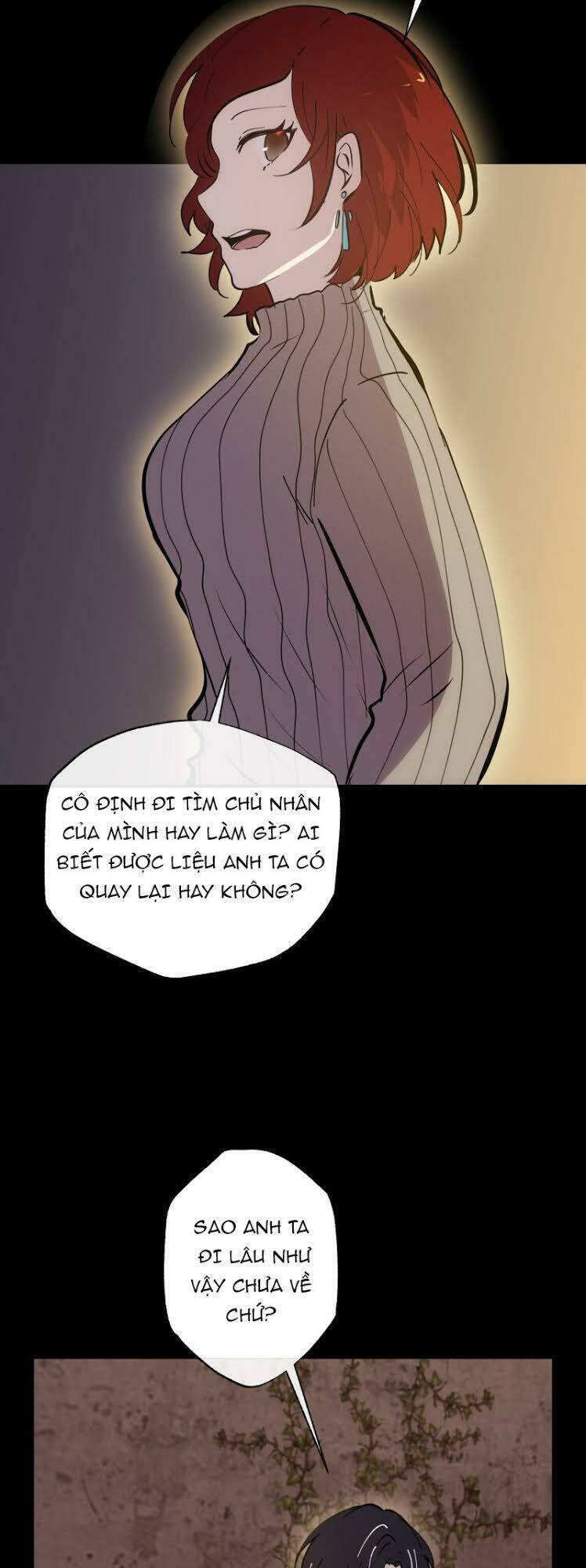 Trọng Sinh Mạc Thế - Chapter 118 - Page 13
