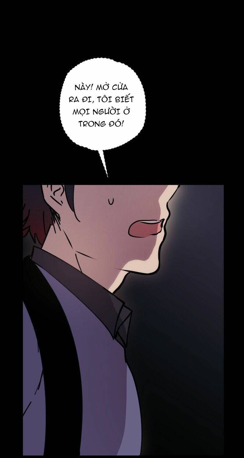 Trọng Sinh Mạc Thế - Chapter 118 - Page 19