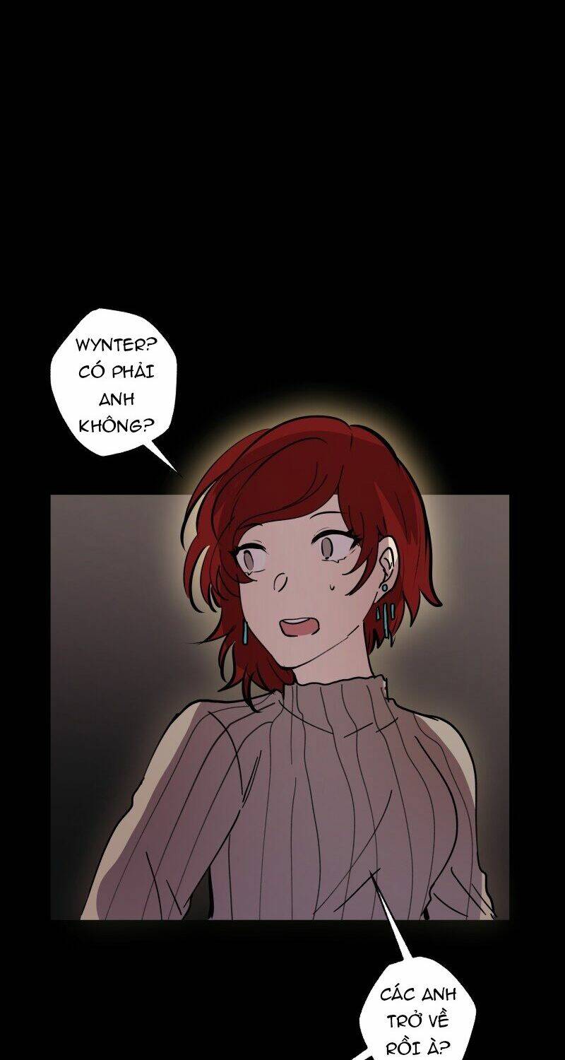 Trọng Sinh Mạc Thế - Chapter 118 - Page 20