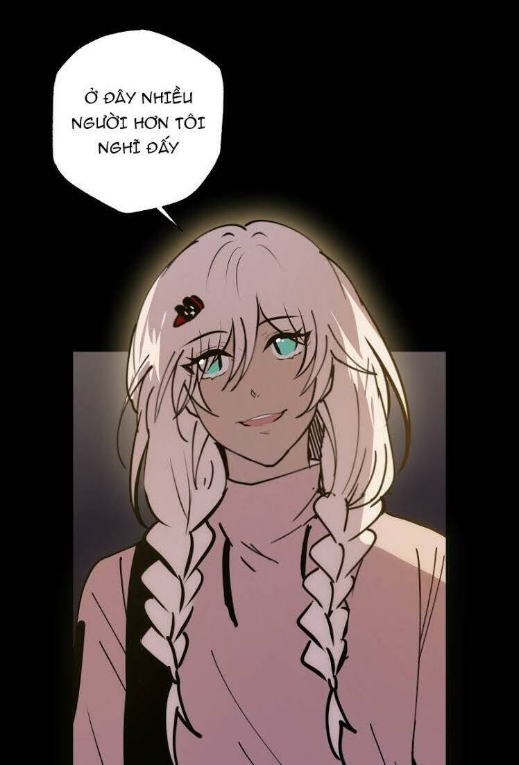 Trọng Sinh Mạc Thế - Chapter 118 - Page 23