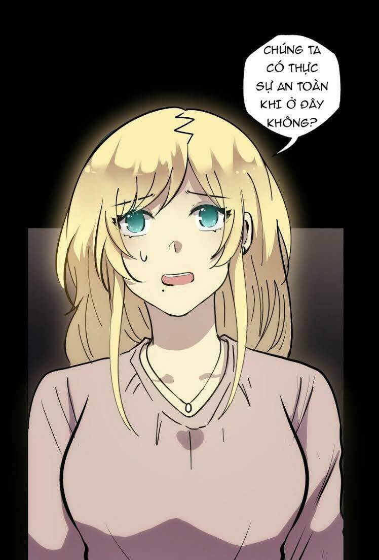 Trọng Sinh Mạc Thế - Chapter 118 - Page 28