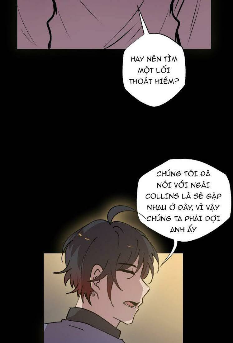 Trọng Sinh Mạc Thế - Chapter 118 - Page 29