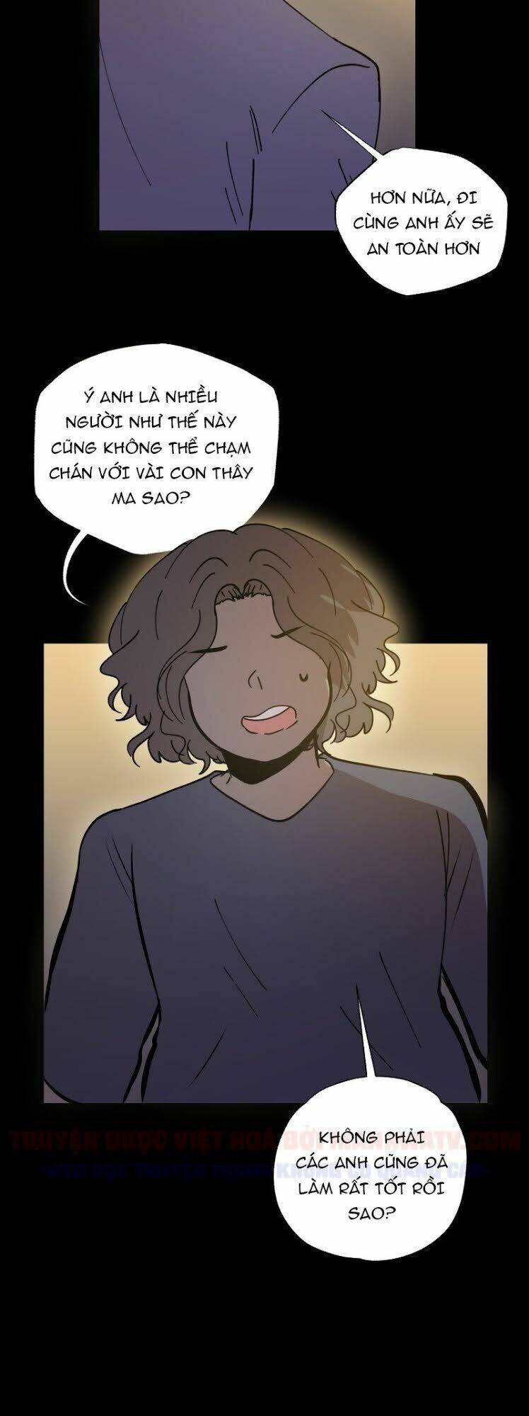 Trọng Sinh Mạc Thế - Chapter 118 - Page 30