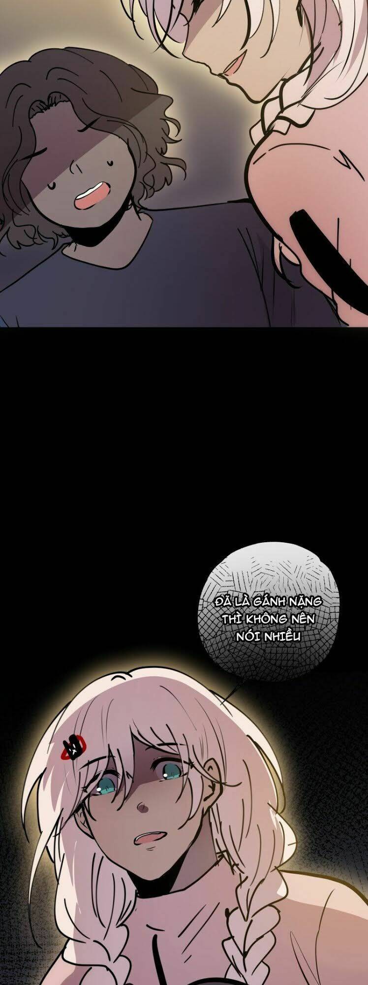 Trọng Sinh Mạc Thế - Chapter 118 - Page 33