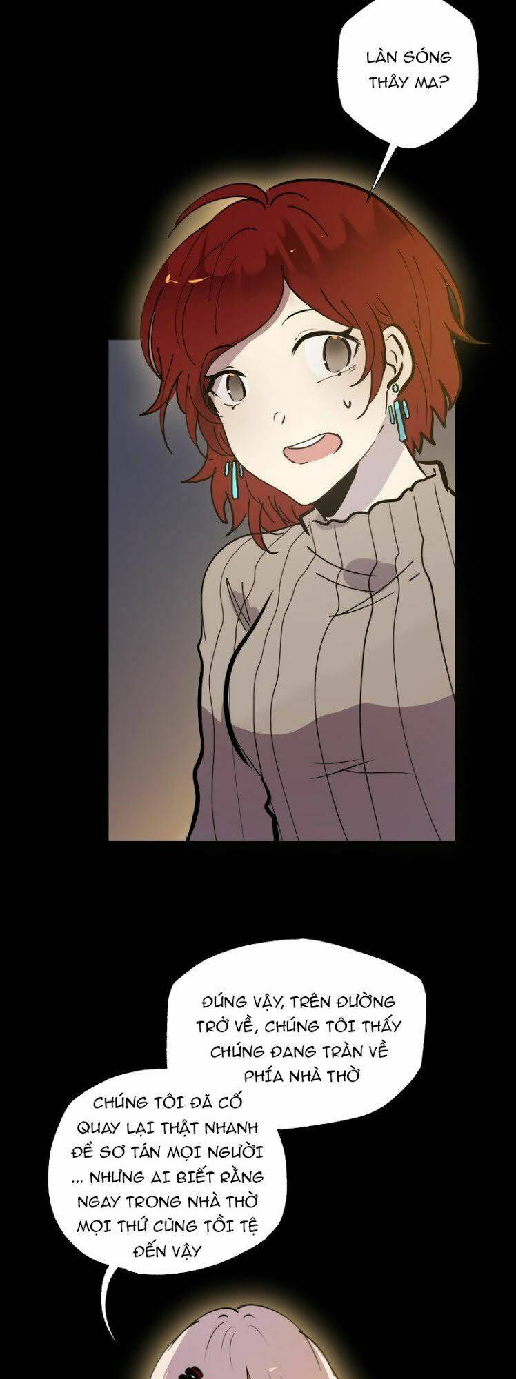 Trọng Sinh Mạc Thế - Chapter 118 - Page 36