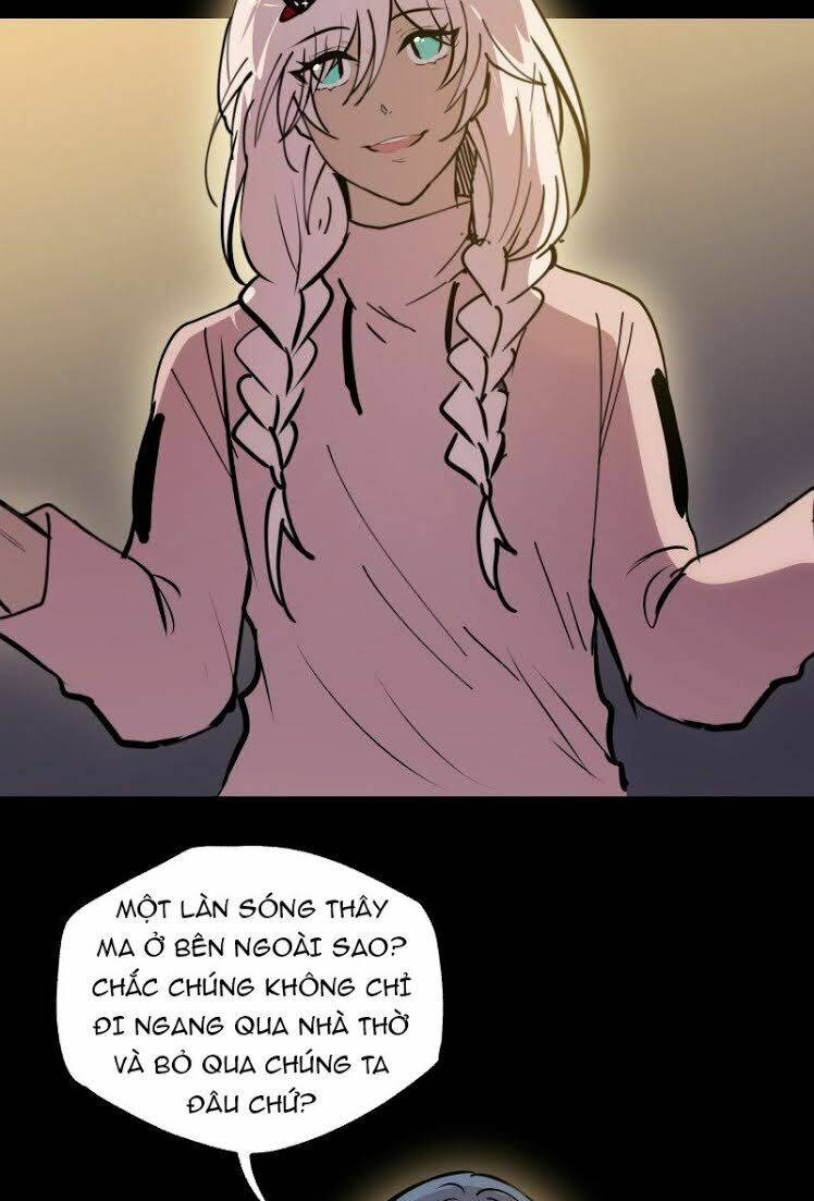 Trọng Sinh Mạc Thế - Chapter 118 - Page 37