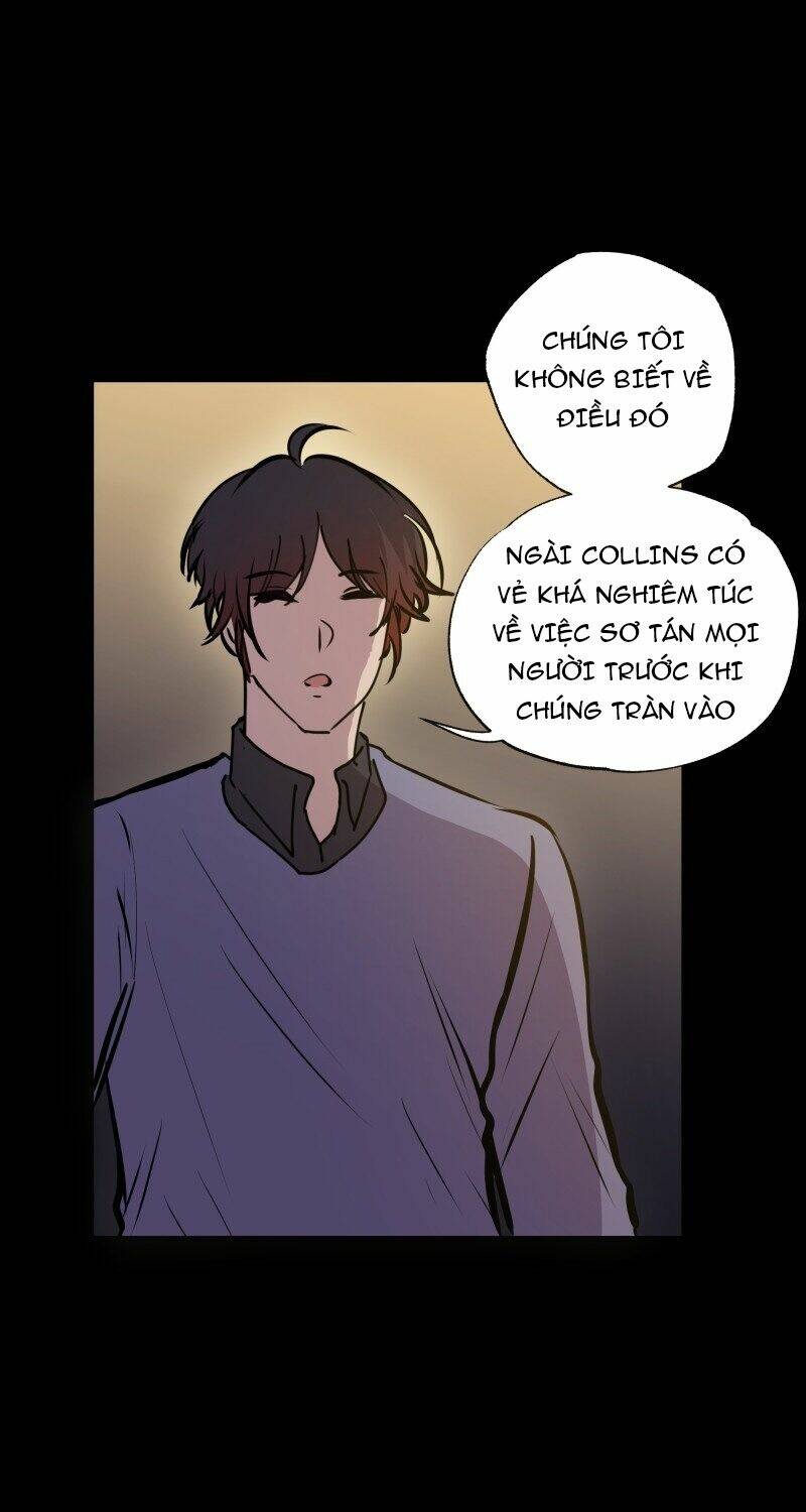 Trọng Sinh Mạc Thế - Chapter 118 - Page 39