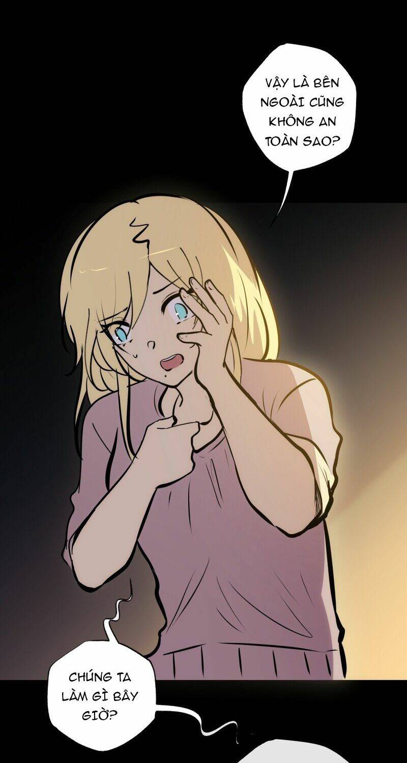 Trọng Sinh Mạc Thế - Chapter 118 - Page 40