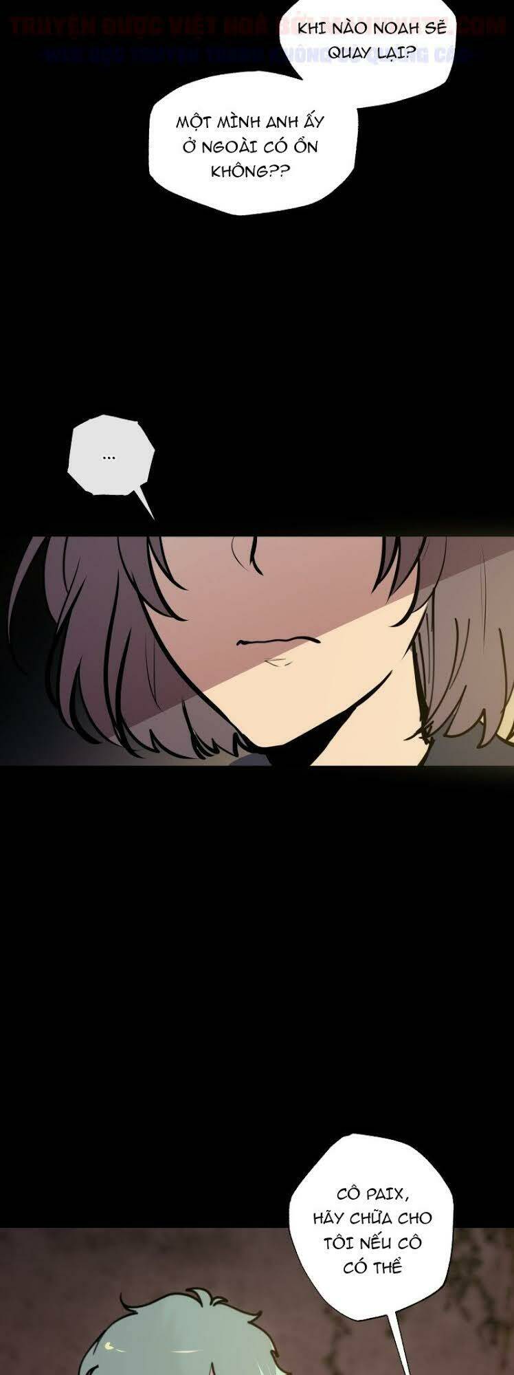 Trọng Sinh Mạc Thế - Chapter 118 - Page 41