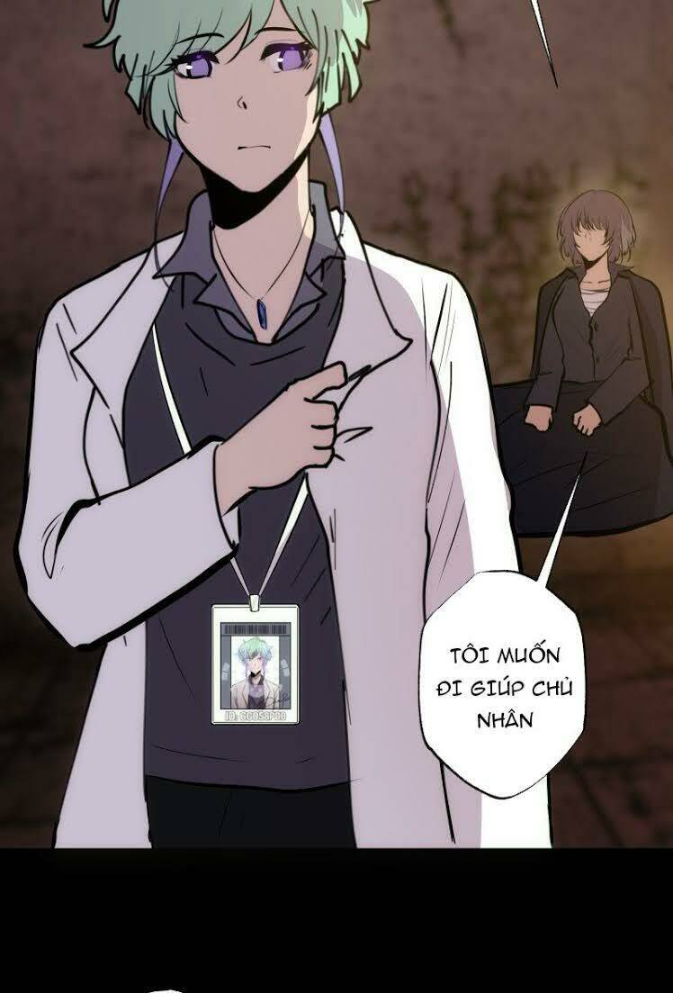 Trọng Sinh Mạc Thế - Chapter 118 - Page 42