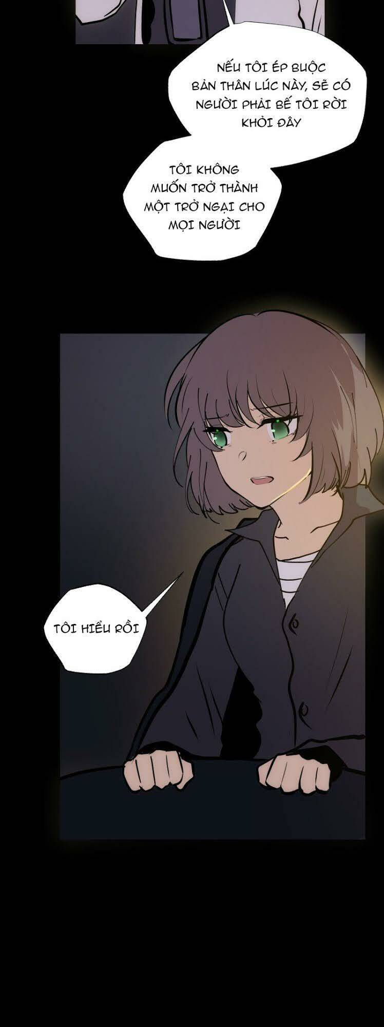 Trọng Sinh Mạc Thế - Chapter 118 - Page 44