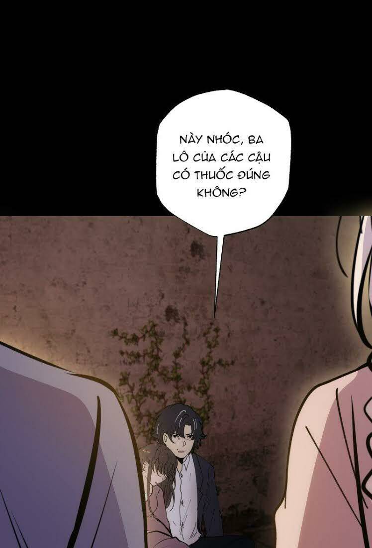 Trọng Sinh Mạc Thế - Chapter 118 - Page 45