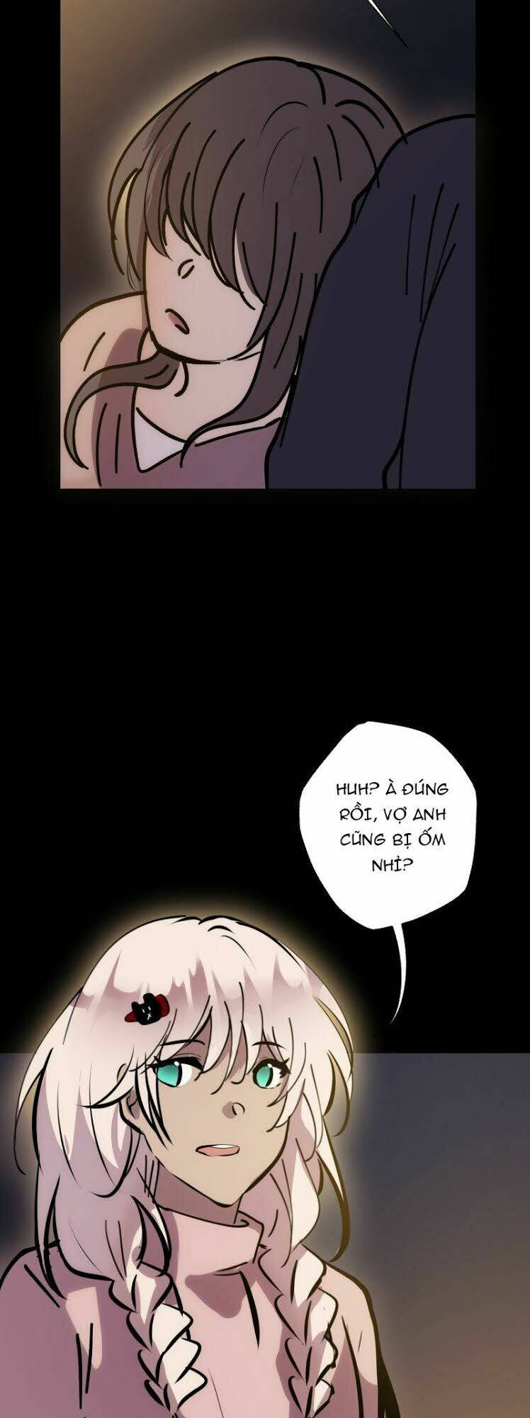 Trọng Sinh Mạc Thế - Chapter 118 - Page 47