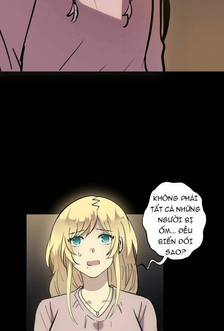 Trọng Sinh Mạc Thế - Chapter 118 - Page 48