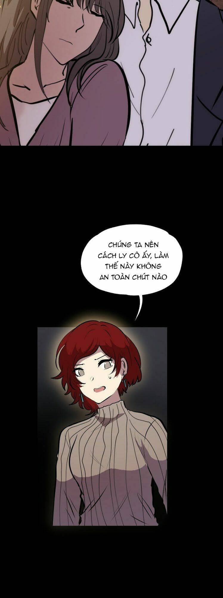 Trọng Sinh Mạc Thế - Chapter 118 - Page 50