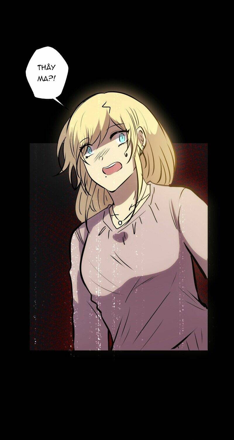 Trọng Sinh Mạc Thế - Chapter 118 - Page 59