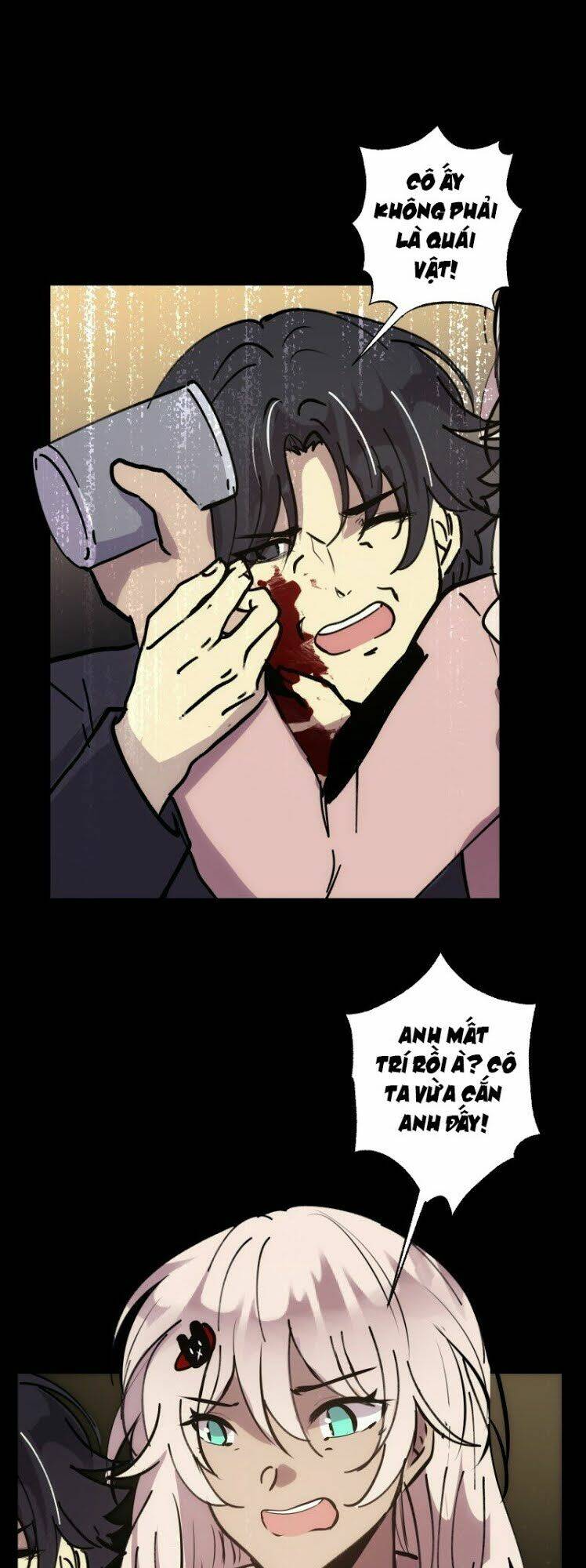 Trọng Sinh Mạc Thế - Chapter 118 - Page 64