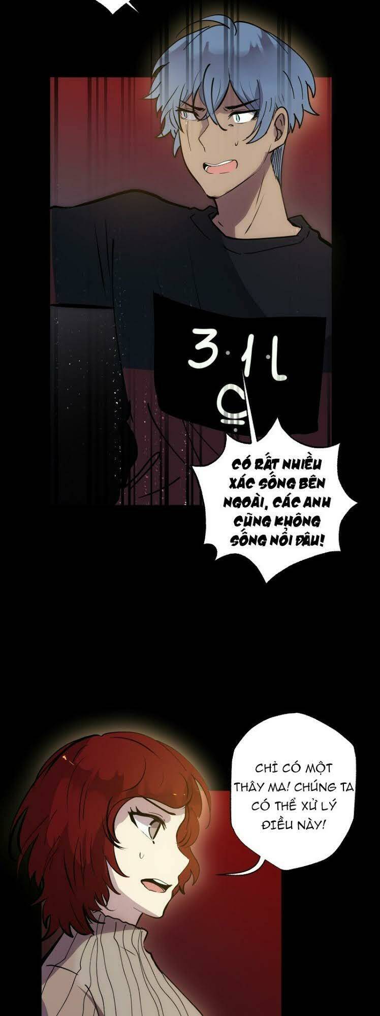 Trọng Sinh Mạc Thế - Chapter 118 - Page 67