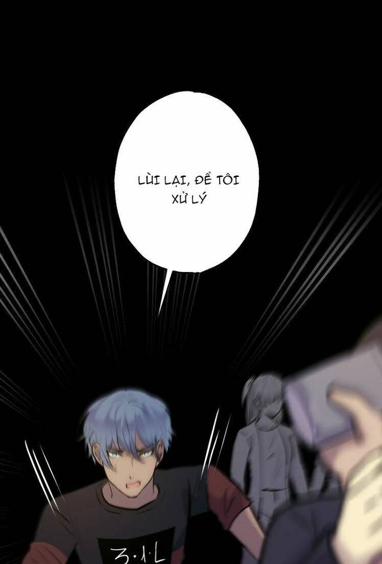 Trọng Sinh Mạc Thế - Chapter 118 - Page 71