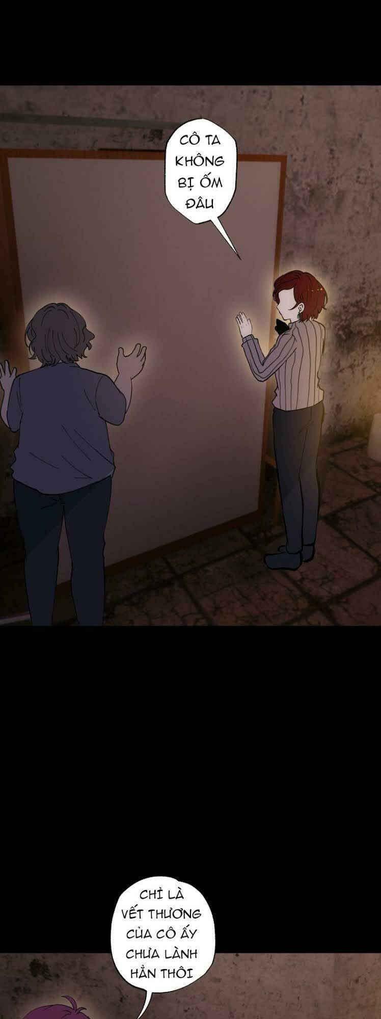 Trọng Sinh Mạc Thế - Chapter 118 - Page 7