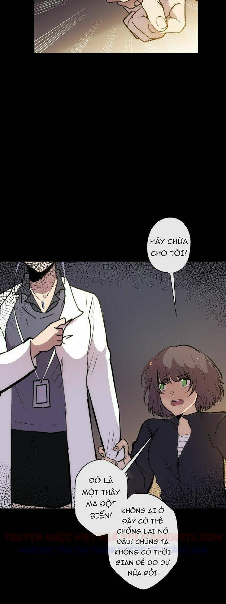 Trọng Sinh Mạc Thế - Chapter 119 - Page 10